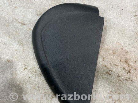 ФОТО Пластик для Audi (Ауди) A6 C7 4G (11-18) Київ