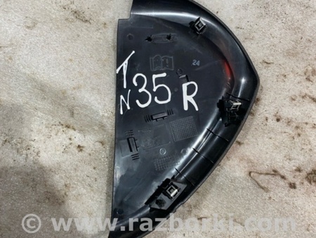 ФОТО Пластик для Audi (Ауди) A6 C7 4G (11-18) Київ