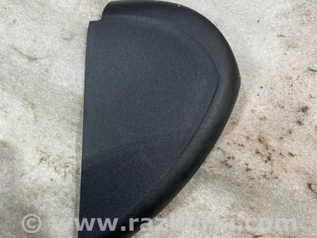 ФОТО Пластик для Audi (Ауди) A6 C7 4G (11-18) Київ