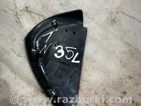 ФОТО Пластик для Audi (Ауди) A6 C7 4G (11-18) Київ