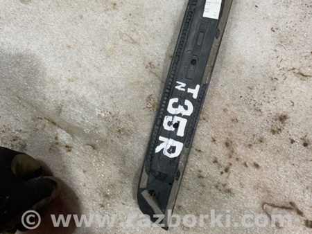 ФОТО Накладка на порог наружная для Audi (Ауди) A6 C7 4G (11-18) Київ