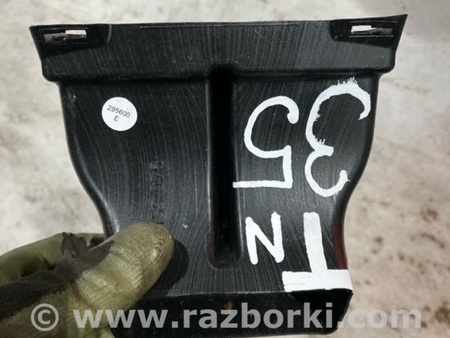 ФОТО Воздуховод печки для Audi (Ауди) A6 C7 4G (11-18) Київ