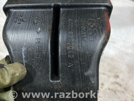 ФОТО Воздуховод печки для Audi (Ауди) A6 C7 4G (11-18) Київ
