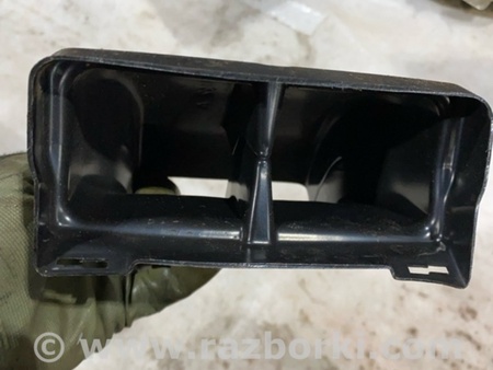 ФОТО Воздуховод печки для Audi (Ауди) A6 C7 4G (11-18) Київ