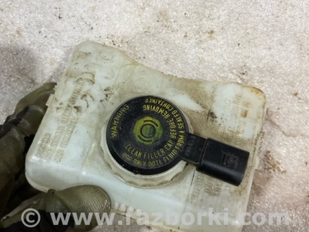 ФОТО Бачок для тормозной жидкости для Audi (Ауди) A6 C7 4G (11-18) Київ