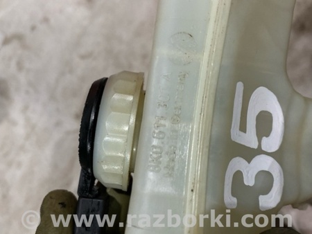 ФОТО Бачок для тормозной жидкости для Audi (Ауди) A6 C7 4G (11-18) Київ