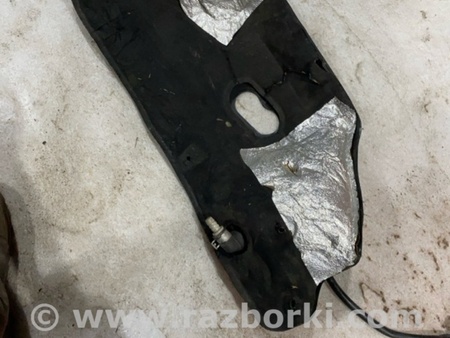 ФОТО Кронштейн для Audi (Ауди) A6 C7 4G (11-18) Київ