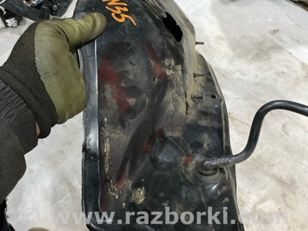 ФОТО Кронштейн для Audi (Ауди) A6 C7 4G (11-18) Київ