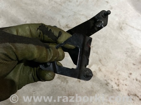 ФОТО Кронштейн для Audi (Ауди) A6 C7 4G (11-18) Київ