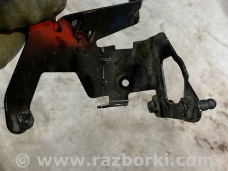 ФОТО Кронштейн для Audi (Ауди) A6 C7 4G (11-18) Київ