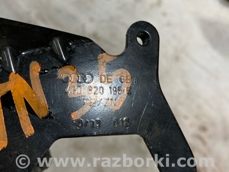 ФОТО Кронштейн для Audi (Ауди) A6 C7 4G (11-18) Київ