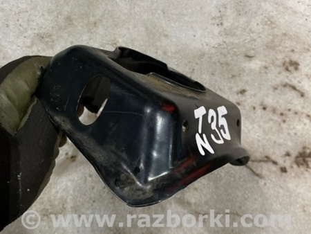 ФОТО Кронштейн для Audi (Ауди) A6 C7 4G (11-18) Київ