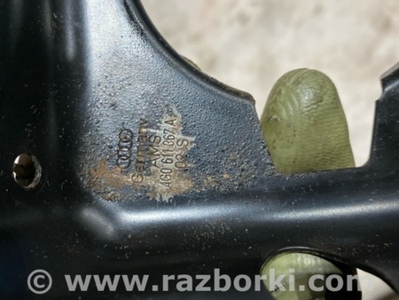 ФОТО Кронштейн для Audi (Ауди) A6 C7 4G (11-18) Київ