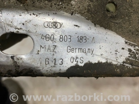 ФОТО Кронштейн для Audi (Ауди) A6 C7 4G (11-18) Київ