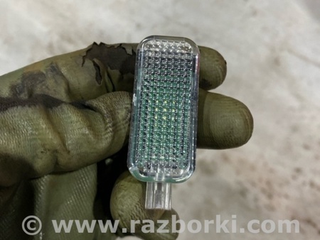 ФОТО Плафон подсветки салона для Audi (Ауди) A6 C7 4G (11-18) Київ