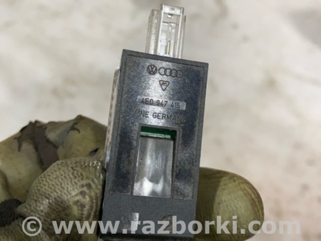 ФОТО Плафон подсветки салона для Audi (Ауди) A6 C7 4G (11-18) Київ