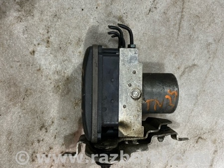 ФОТО Блок ABS для Audi (Ауди) A6 C7 4G (11-18) Київ