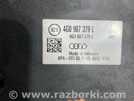 ФОТО Блок ABS для Audi (Ауди) A6 C7 4G (11-18) Київ