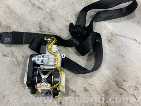 ФОТО Ремень безопасности для Audi (Ауди) A6 C7 4G (11-18) Київ