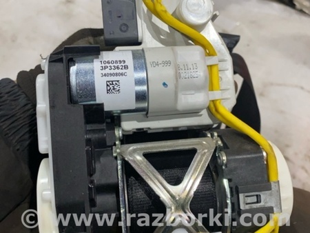 ФОТО Ремень безопасности для Audi (Ауди) A6 C7 4G (11-18) Київ