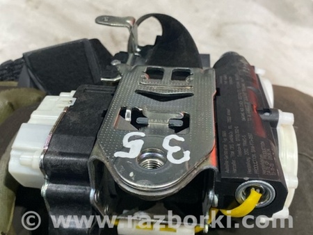 ФОТО Ремень безопасности для Audi (Ауди) A6 C7 4G (11-18) Київ