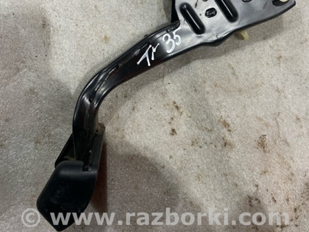 ФОТО Педаль тормоза для Audi (Ауди) A6 C7 4G (11-18) Київ