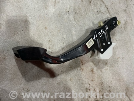 ФОТО Педаль тормоза для Audi (Ауди) A6 C7 4G (11-18) Київ