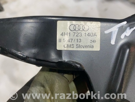 ФОТО Педаль тормоза для Audi (Ауди) A6 C7 4G (11-18) Київ