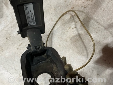 ФОТО Лючок топливного бака для Audi (Ауди) A6 C7 4G (11-18) Київ