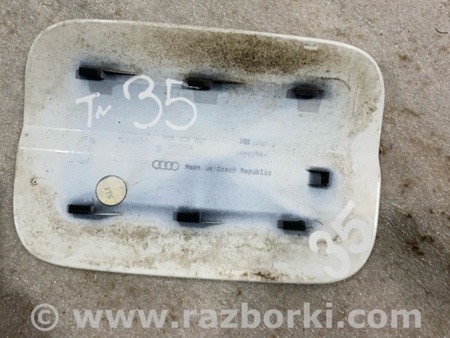 ФОТО Крышка топливного бака для Audi (Ауди) A6 C7 4G (11-18) Київ