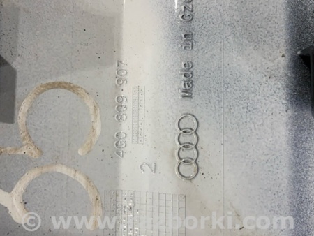 ФОТО Крышка топливного бака для Audi (Ауди) A6 C7 4G (11-18) Київ