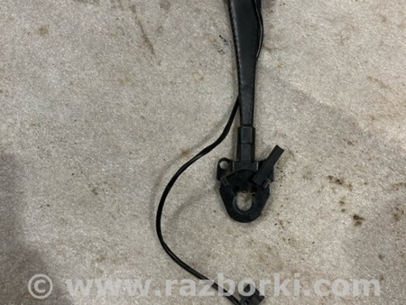 ФОТО Замок ремня безопасности для Audi (Ауди) A6 C7 4G (11-18) Київ