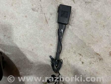 ФОТО Замок ремня безопасности для Audi (Ауди) A6 C7 4G (11-18) Київ