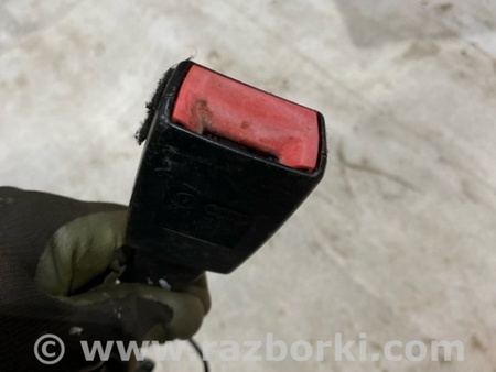 ФОТО Замок ремня безопасности для Audi (Ауди) A6 C7 4G (11-18) Київ