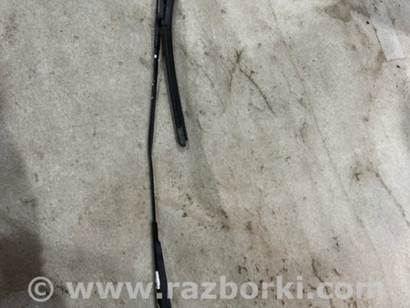 ФОТО Дворник лобового стекла для Audi (Ауди) A6 C7 4G (11-18) Київ