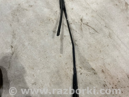 ФОТО Дворник лобового стекла для Audi (Ауди) A6 C7 4G (11-18) Київ