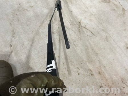 ФОТО Дворник лобового стекла для Audi (Ауди) A6 C7 4G (11-18) Київ