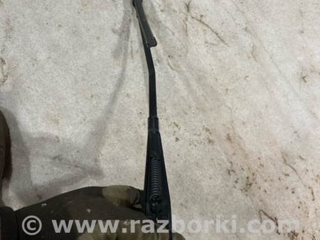 ФОТО Дворник лобового стекла для Audi (Ауди) A6 C7 4G (11-18) Київ