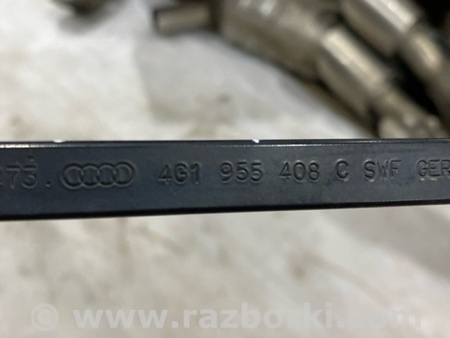 ФОТО Дворник лобового стекла для Audi (Ауди) A6 C7 4G (11-18) Київ