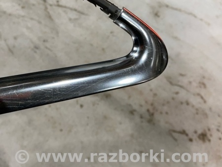 ФОТО Молдинг стекла для Audi (Ауди) A6 C7 4G (11-18) Київ