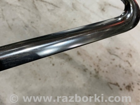 ФОТО Молдинг стекла для Audi (Ауди) A6 C7 4G (11-18) Київ