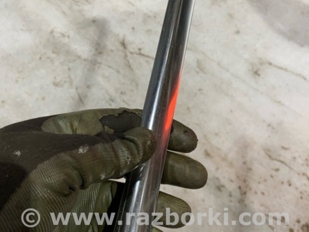 ФОТО Молдинг стекла для Audi (Ауди) A6 C7 4G (11-18) Київ