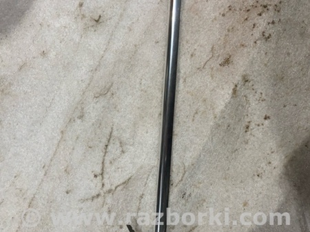 ФОТО Молдинг стекла для Audi (Ауди) A6 C7 4G (11-18) Київ