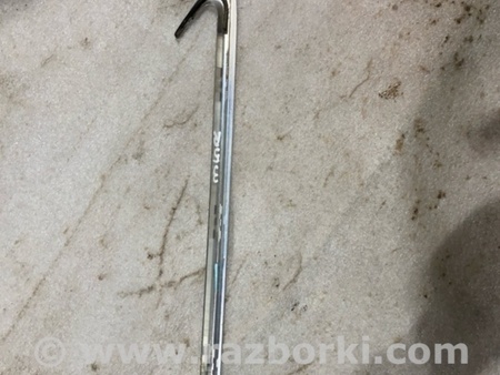 ФОТО Молдинг стекла для Audi (Ауди) A6 C7 4G (11-18) Київ