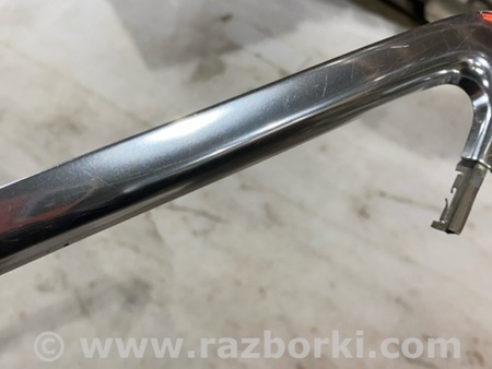 ФОТО Молдинг стекла для Audi (Ауди) A6 C7 4G (11-18) Київ