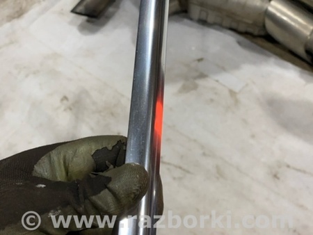 ФОТО Молдинг стекла для Audi (Ауди) A6 C7 4G (11-18) Київ