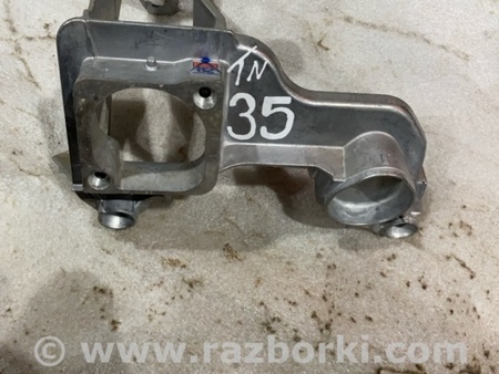 ФОТО Кронштейн для Audi (Ауди) A6 C7 4G (11-18) Київ