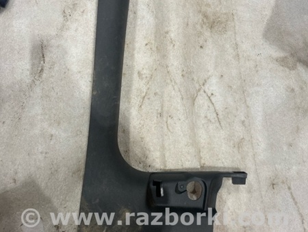 ФОТО Пластик для Audi (Ауди) A6 C7 4G (11-18) Київ