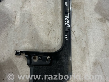 ФОТО Пластик для Audi (Ауди) A6 C7 4G (11-18) Київ