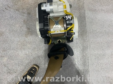 ФОТО Ремень безопасности для Audi (Ауди) A6 C7 4G (11-18) Київ